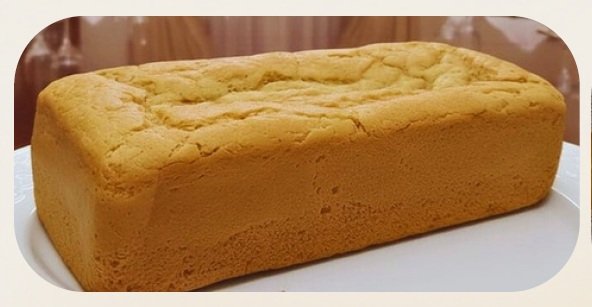 Sust Pão Sustentável Sem Glúten - Imagem Real do Livro